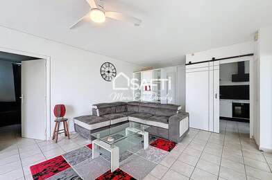 Appartement 3 pièces 1300 €