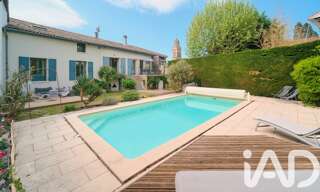 Maison 8 Pièces 237 m² à vendre à Vienne (38200)