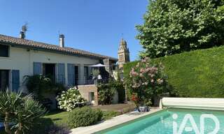 Maison 8 Pièces 237 m² à vendre à Vienne (38200)