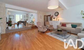 Maison 8 Pièces 237 m² à vendre à Vienne (38200)