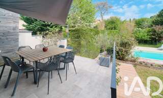 Maison 8 Pièces 237 m² à vendre à Les Côtes-d'Arey (38138)
