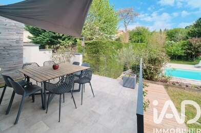 Maison 8 pièces 550000 €