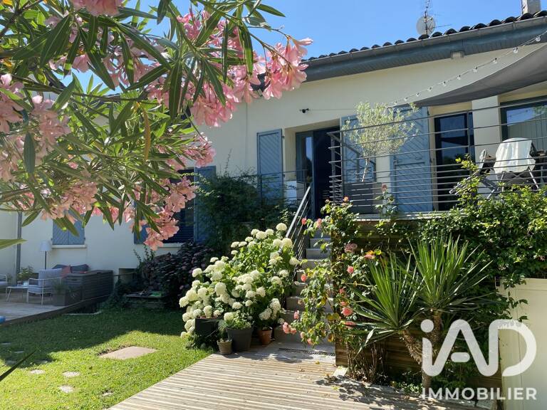 Vente Maison de village 8 pièces — photo 1