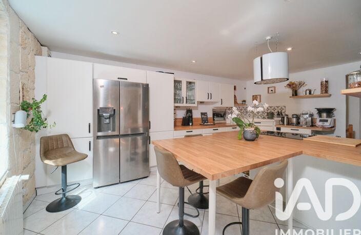 Vente Maison de village 8 pièces — photo 5