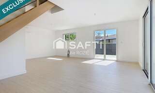 Maison 4 Pièces 85 m² à vendre à Arsac (33460)