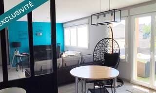 Appartement 4 Pièces 80 m² à vendre à Audincourt (25400)