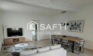 Maison 4 Pièces 60 m² à vendre à Guîtres (33230)