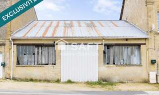 Maison 1 Pièce 190 m² à vendre à Jametz (55600)