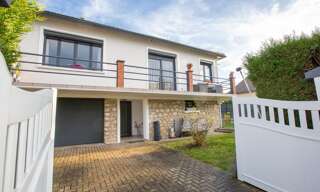 Maison 4 Pièces 125 m² à vendre à La Verrière (78320)