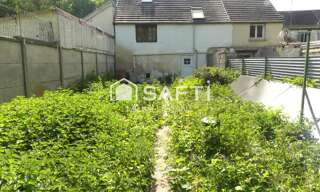 Maison 5 Pièces 120 m² à vendre à Clermont (60600)