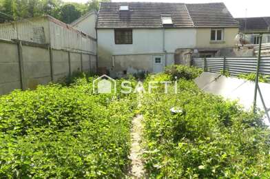 Maison 5 pièces 120000 €