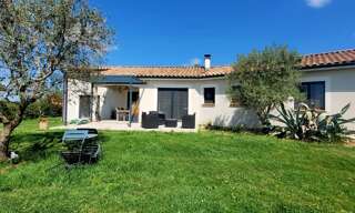 Maison 4 Pièces 110 m² à vendre à Monestiés (81640)