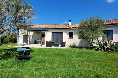 Maison 4 pièces 255000 €