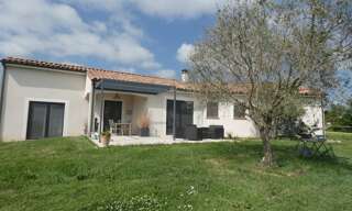 Maison 4 Pièces 110 m² à vendre à Carmaux (81400)