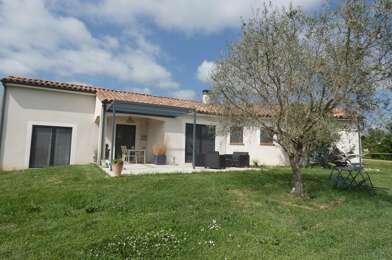 Maison 4 pièces 255000 €