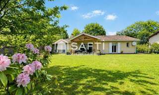 Maison 5 Pièces 135 m² à vendre à Sanguinet (40460)