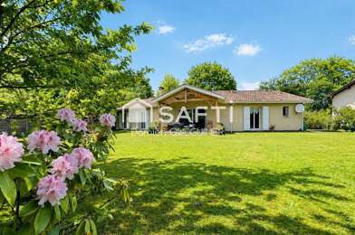Maison 5 pièces 549000 €
