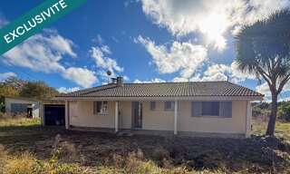 Maison 4 Pièces 85 m² à vendre à Saumos (33680)