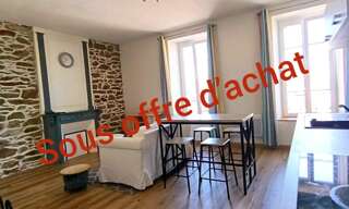 Appartement 2 Pièces 41 m² à vendre à Brest (29200)