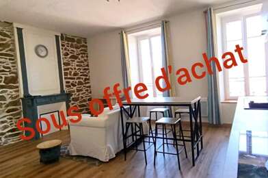 Appartement 2 pièces 119000 €
