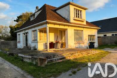 Maison 4 pièces 177000 €