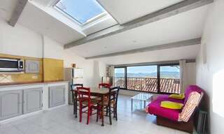 Appartement 2 Pièces 44 m² à vendre à Fayence (83440)