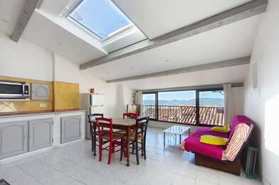 Appartement 2 pièces 118000 €