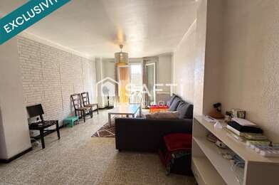 Appartement 2 pièces 119000 €