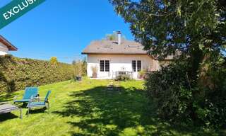 Maison 5 Pièces 112 m² à vendre à Darnieulles (88390)