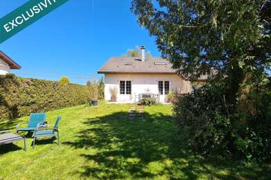 Maison 5 pièces 220000 €