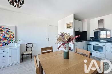 Appartement 2 pièces 86000 €