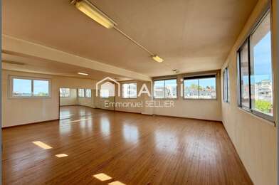 Appartement 3 pièces 60000 €