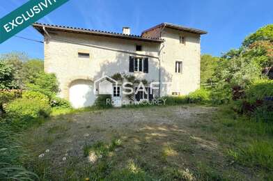 Maison 4 pièces 242000 €