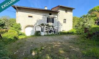 Maison 4 Pièces 130 m² à vendre à Saint-Amour (39160)
