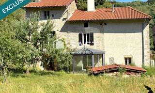 Maison 4 Pièces 130 m² à vendre à Saint-Amour (39160)