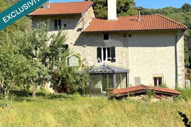 Maison 4 pièces 221000 €