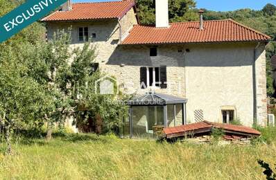 Maison 4 pièces 130 m² — photo du bien