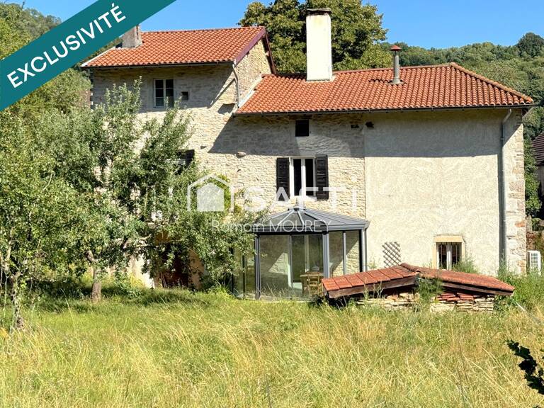 Maison 4 pièces 130 m² — photo 1