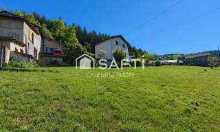 Maison 5 Pièces 94 m² à vendre à Saint-Martin-des-Olmes (63600)