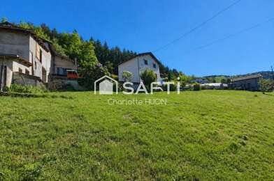 Maison 5 pièces 148000 €