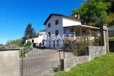 Maison 5 pièces 148000 €
