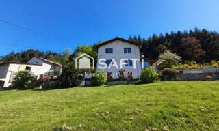 Maison 5 Pièces 94 m² à vendre à Saint-Martin-des-Olmes (63600)