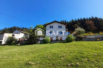 Maison 5 pièces 138000 €
