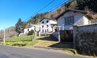 Maison 5 Pièces 94 m² à vendre à Saint-Martin-des-Olmes (63600)
