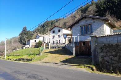 Maison 5 pièces 138000 €
