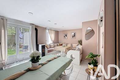 Maison 5 pièces 225000 €