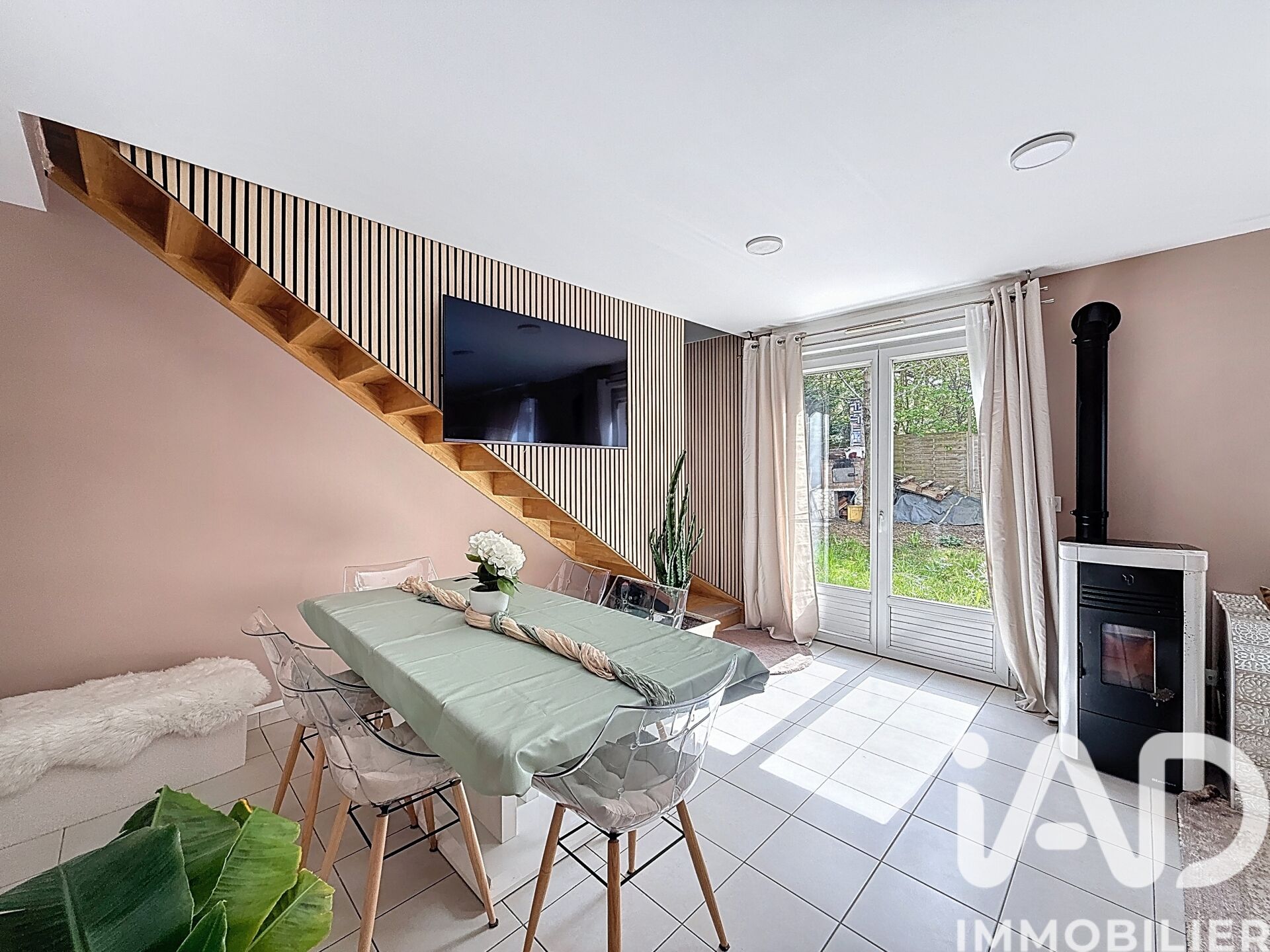 Vente Maison/villa 5 pièces - Photo 5