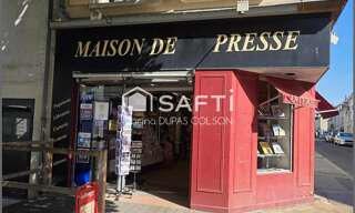 Commerce  191 m² à vendre à Beaufort-en-Anjou (49250)