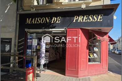 Commerce  138000 €
