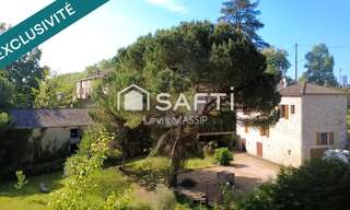 Maison 4 Pièces 130 m² à vendre à Lavardac (47230)